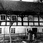 Das Elternhaus meiner Mutter in Hartliebsdorf