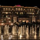 Das Emirates Palace