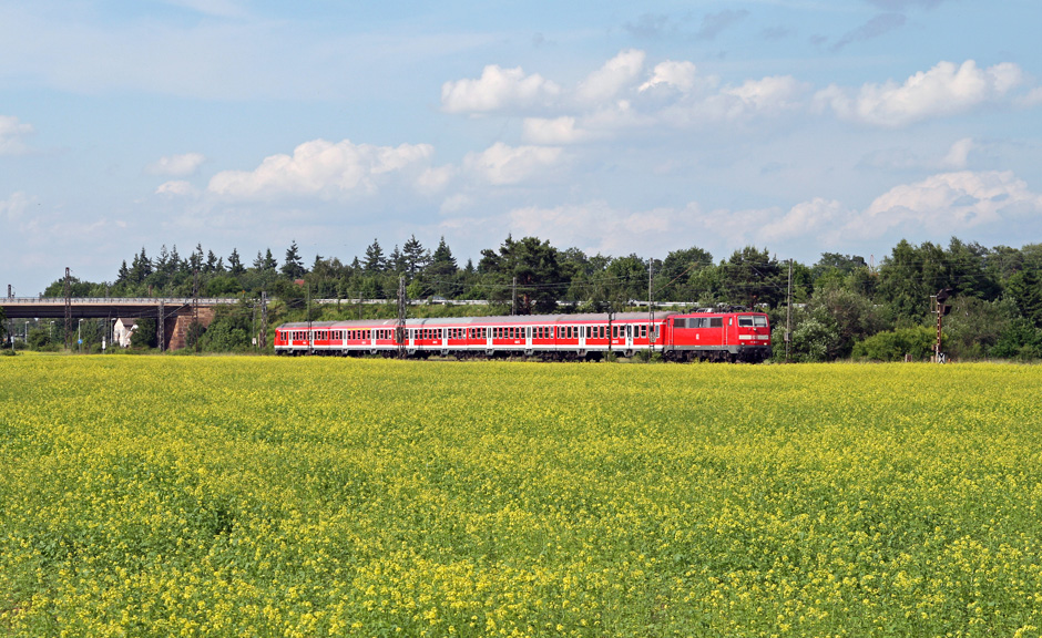 Das Ende der Durststrecke