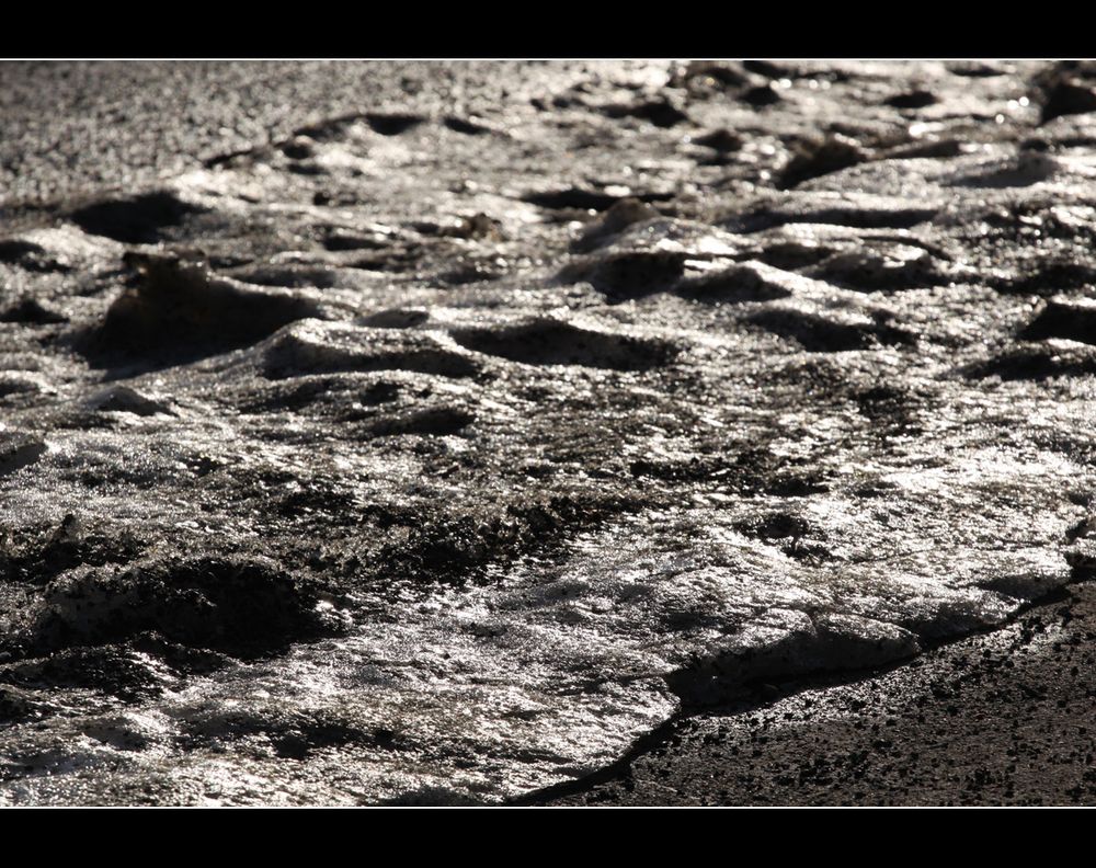 Das Ende der Eiszeit