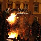 Das Ende der Fasend naht.....mit großen Schritten.