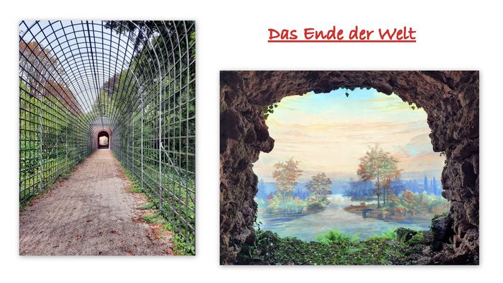 Das Ende der Welt