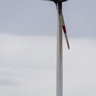 Das Ende der Windkraft-Ära...