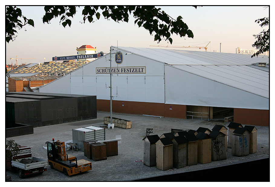 Das Ende des Oktoberfests 5