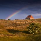 Das Ende des Regenbogen