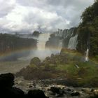 Das Ende des Regenbogens