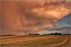 Das Ende des Regenbogens