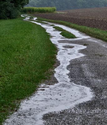 Das Ende des Sommers?