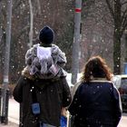 Das Ende einer langen Wanderung