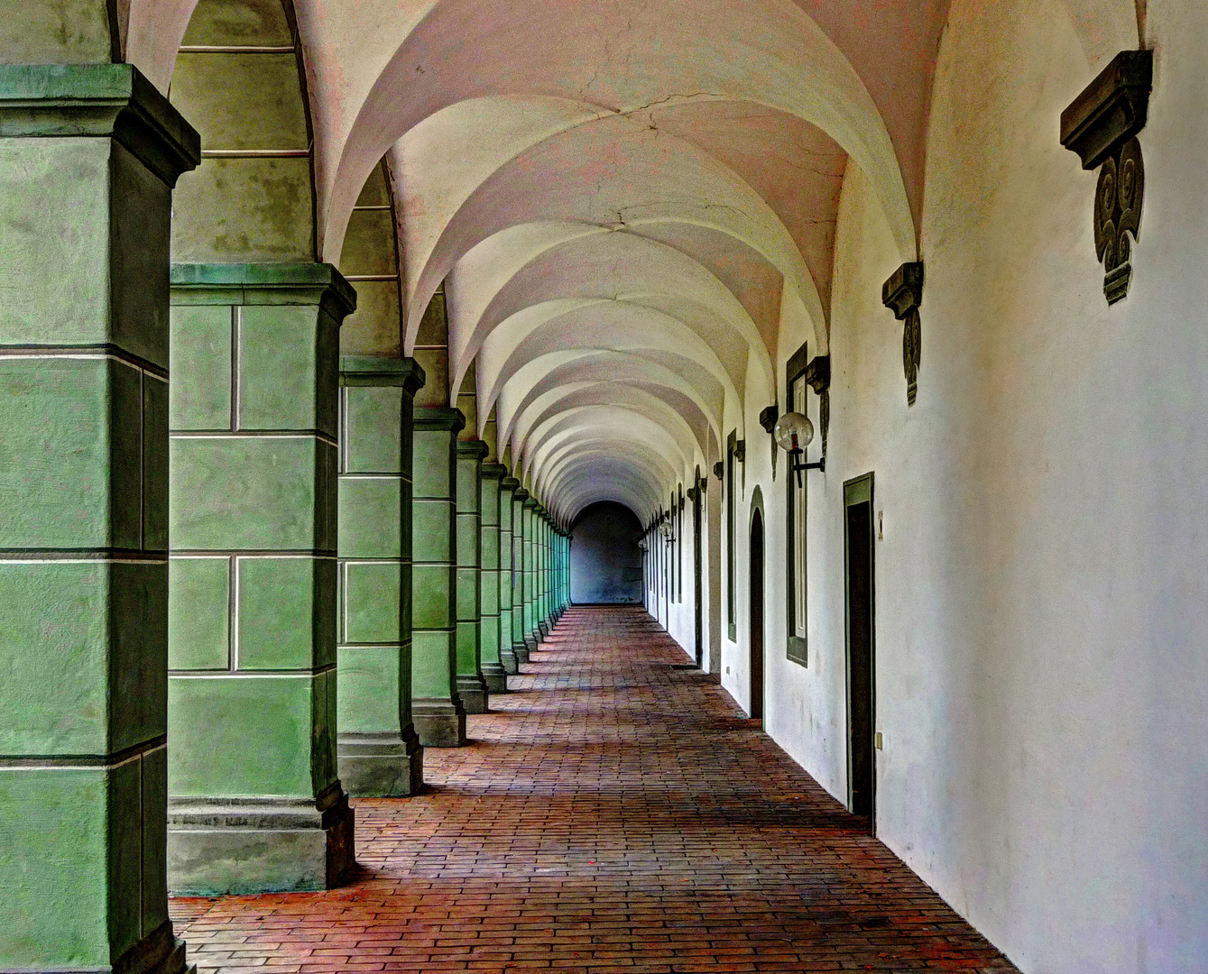 Das Ende ist in Sicht! Foto & Bild | bearbeitungs - techniken, hdri ...