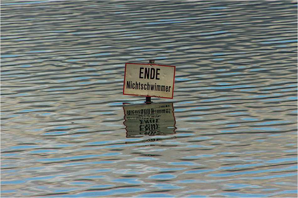 Das Ende ist nah Foto Bild quatsch fun und Das Ende ist nah Foto Bild quatsch fun und