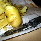 Das Ende vom Mr. Kartoffelkopf