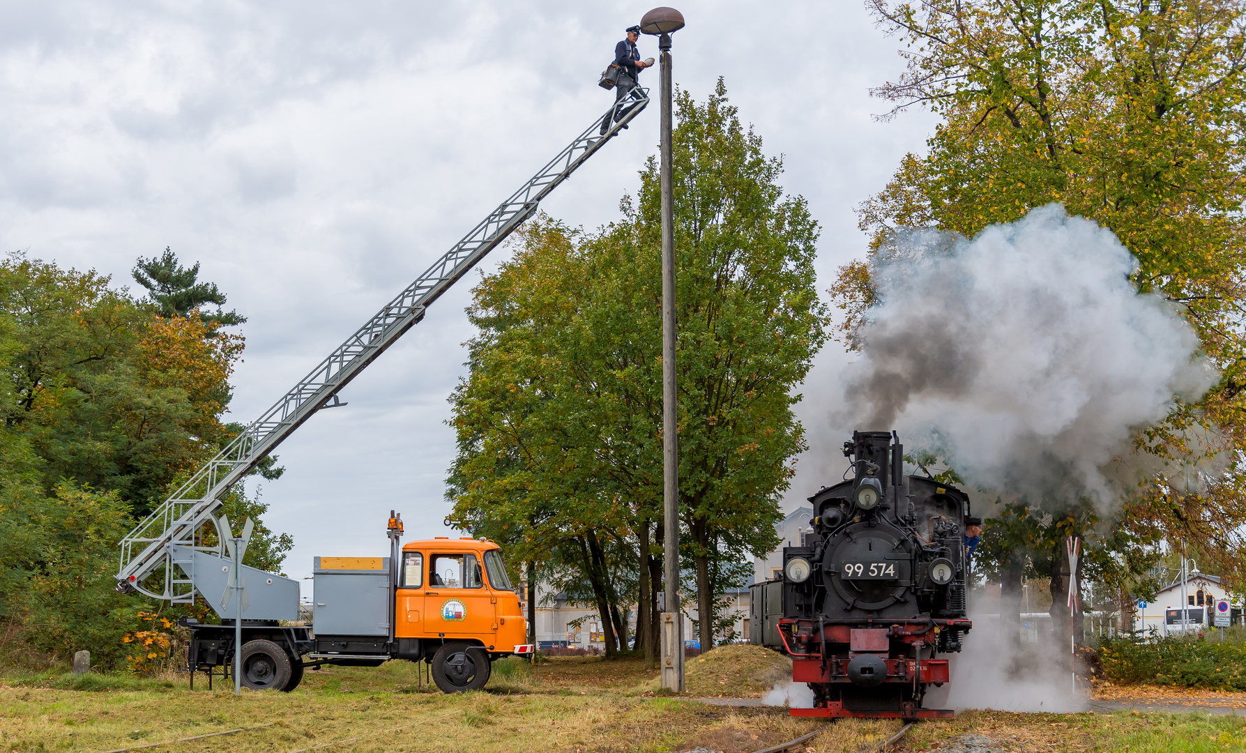 Das Energiekombinat