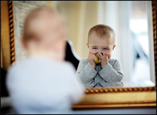 Baby Fotoshooting Ideen 6 Monate
