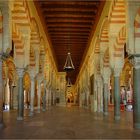 Das Erbe der Mauren :: La Mezquita in Córdoba