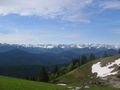 das erbe des winters von Andreas Schwab