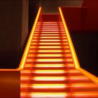 Das erste Foto dieser Treppe in der fc :-)