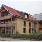 Das erste Minergie A Eco (=Nullenergie) - Haus im Thurgau