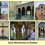 Das Essener Münster
