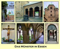 Das Essener Münster