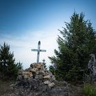 das etwas andere Gipfelkreuz