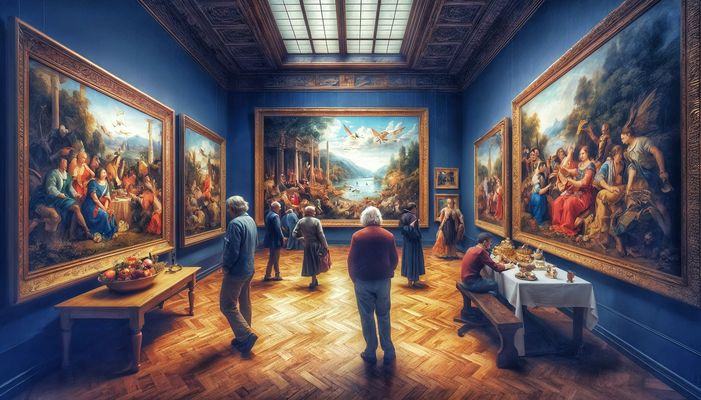 Das etwas andere Museum 