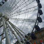 Das etwas andere Riesenrad - Original