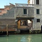 das etwas andere Venedig