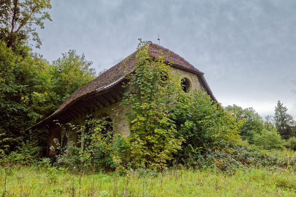 Das Eulenhaus