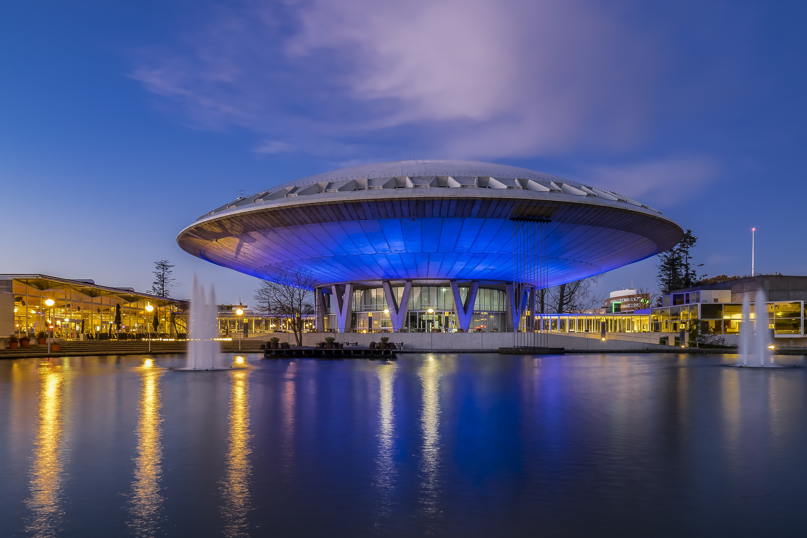 Das Evoluon