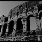 Das ewige Colosseum...