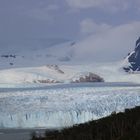 Das ewige Eis (Perito-Moreno-Gletscher)