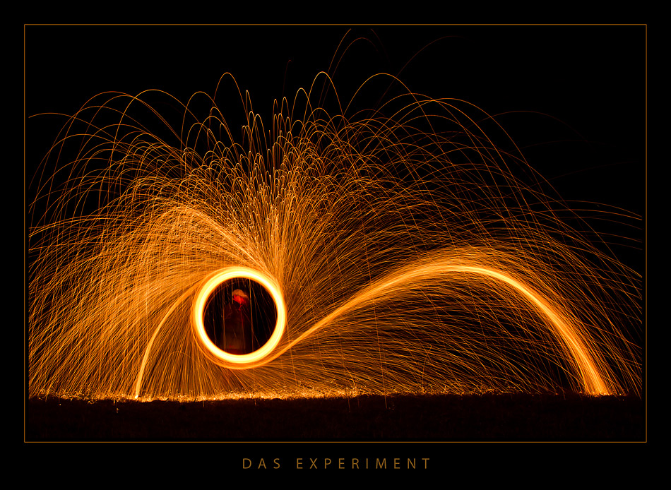 Das Experiment