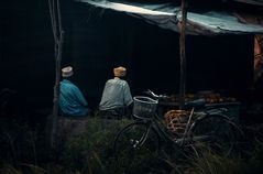 Das Fahrrad