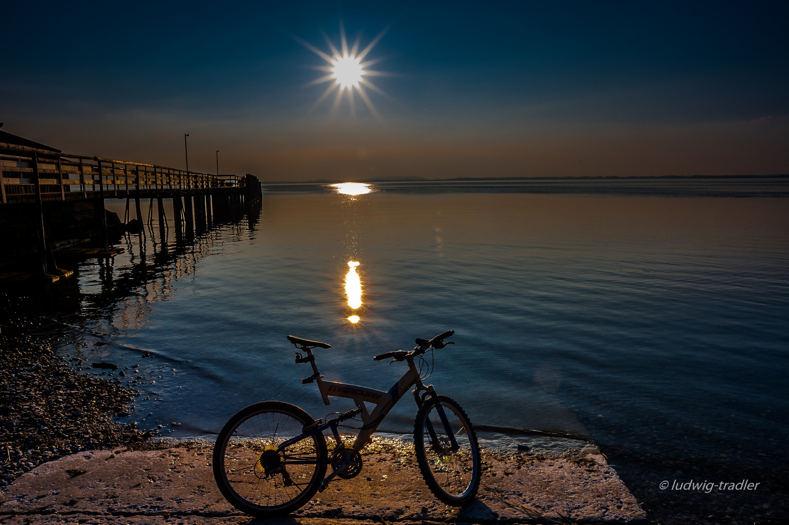 fahrrad fahren in haltern am see