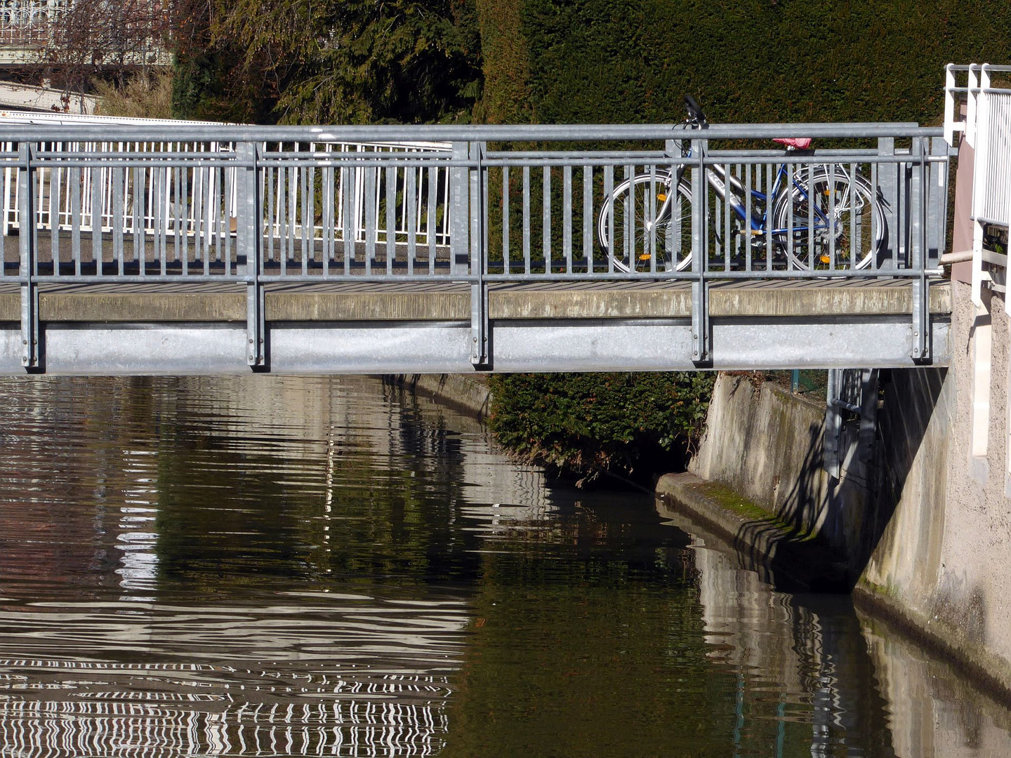 Das Fahrrad