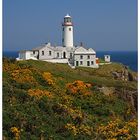 Das Fanad Head Lighthouse....