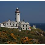 Das Fanad Head Lighthouse I....