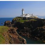 Das Fanad Head Lighthouse II....