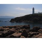 Das Fanad Head Lighthouse III....