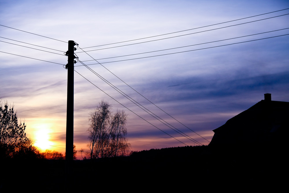 Das Farbmeer der Sonne