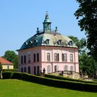 Das Fasanenschlösschen in Moritzburg