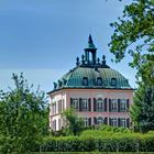 Das Fasanenschlösschen von Schloss Moritzburg