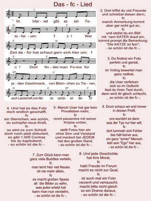 Das - fc - Lied