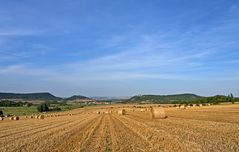 Das Feld und die Drei Gleichen 1