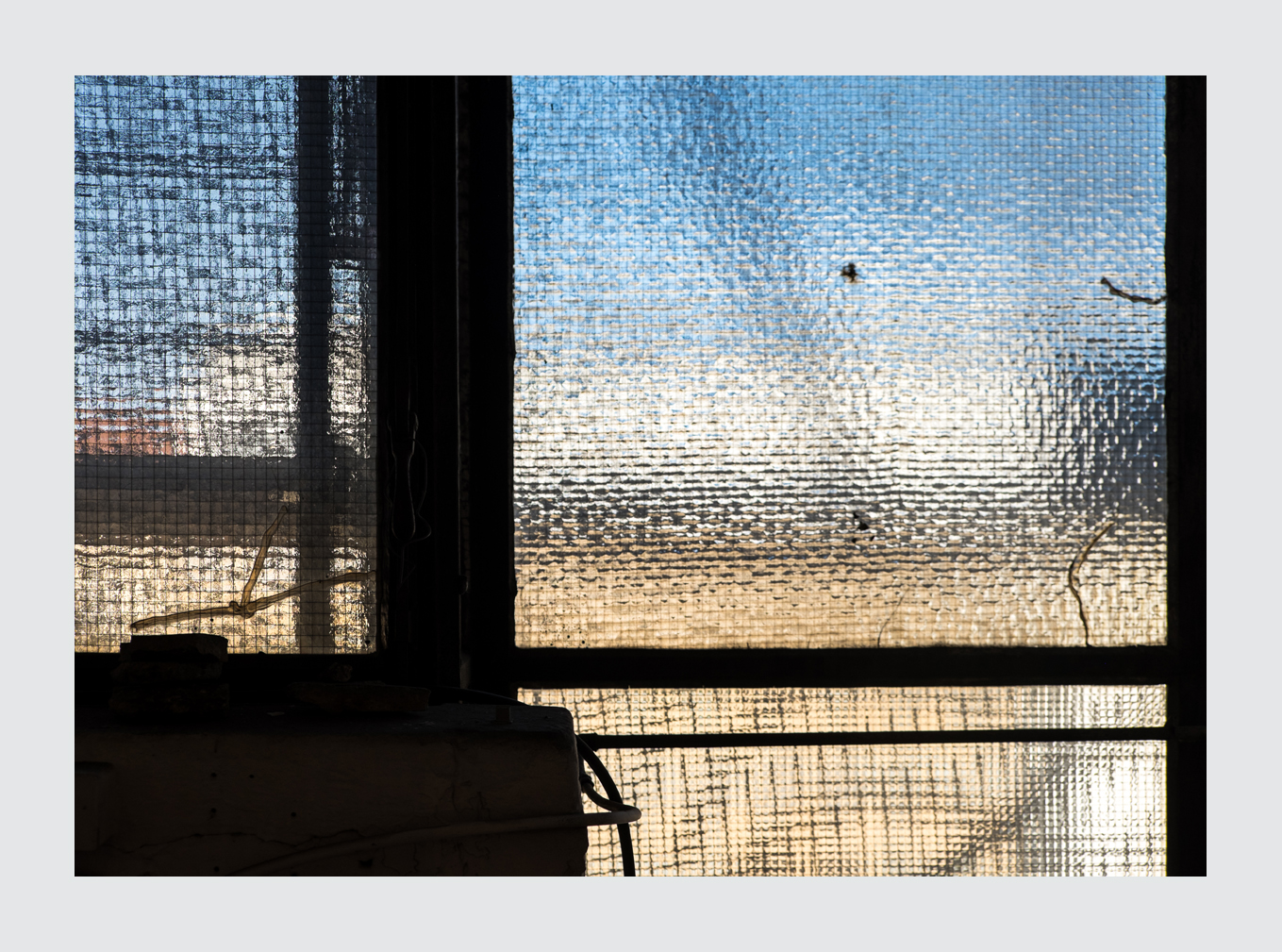 das Fenster Foto & Bild world, spezial, fenster Bilder