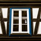 Das Fenster