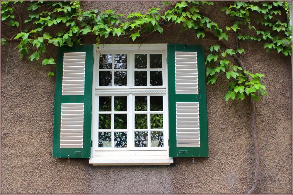 Das Fenster