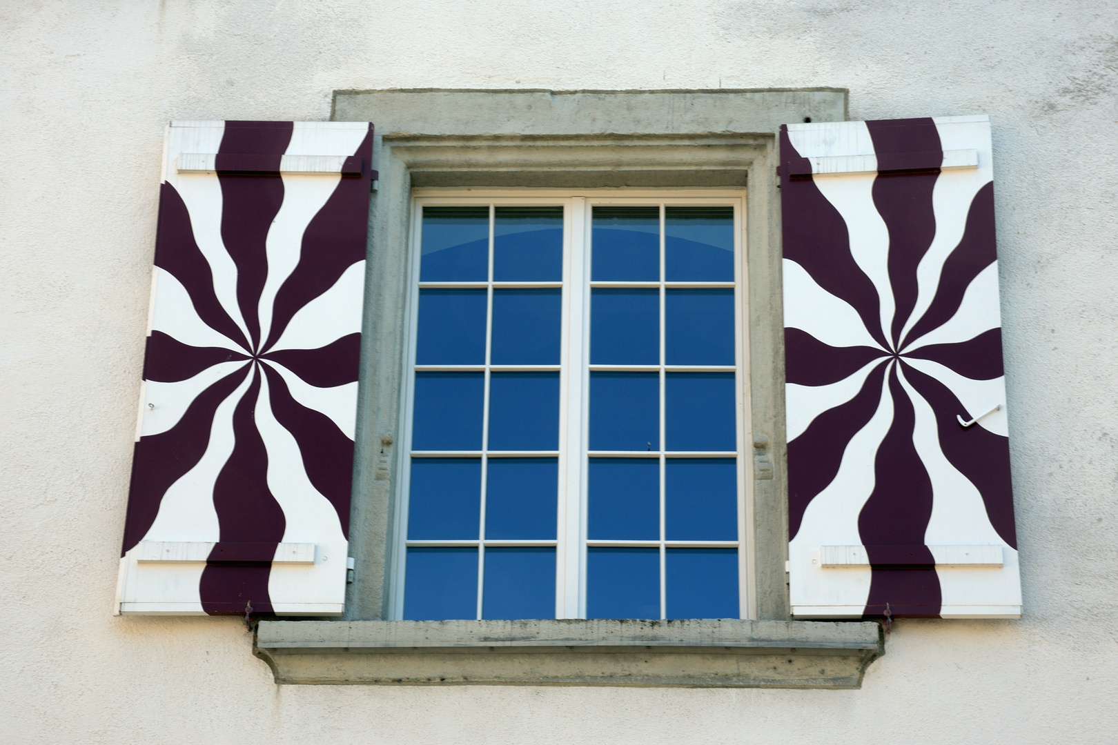 das Fenster Foto & Bild architektur, schlösser und