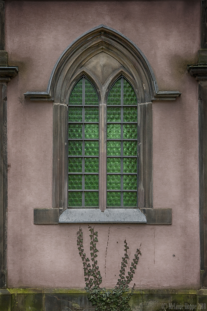 Das Fenster Foto & Bild canon, trauer, gothic Bilder auf